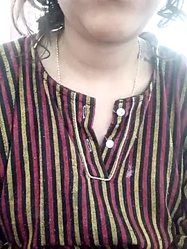 Lavanya Shah online show from 03.18.25