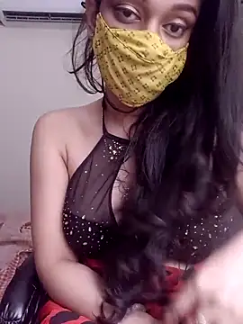 Lavanya Shah online show from 03.19.25