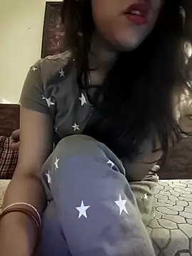 Lavanya Shah online show from 02.20.26