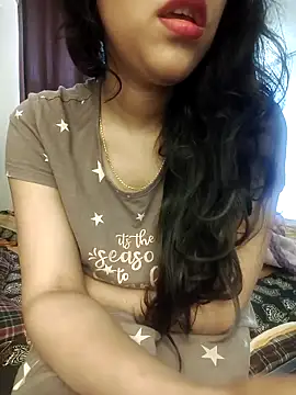 Lavanya Shah online show from 03.25.26