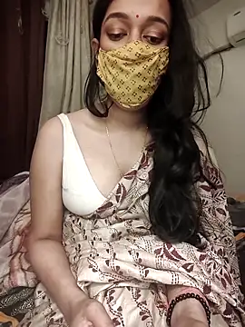 Lavanya Shah online show from 03.31.26