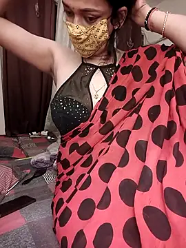 Lavanya Shah online show from 04.03.26