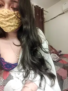 Lavanya Shah online show from 04.08.26