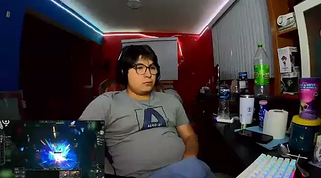 Nathanroberts111 online show from 12.29.24