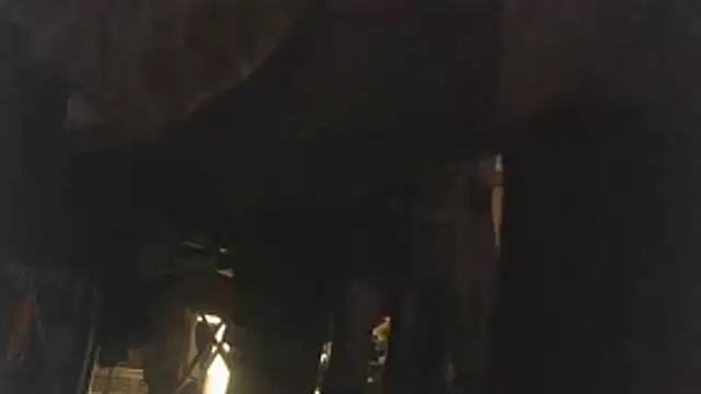 Snapshot of HondoCD chatting on 10.15.25 HondoCD online show from 10.15.25