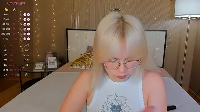 bellatip online show from 10.31.25