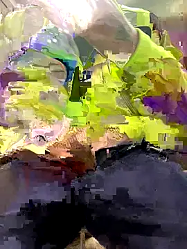 Snapshot of CLoSpunkmeyer69 chatting on 10.24.25 CLoSpunkmeyer69 online show from 10.24.25