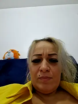 Ruxy42ETT online show from 01.04.25