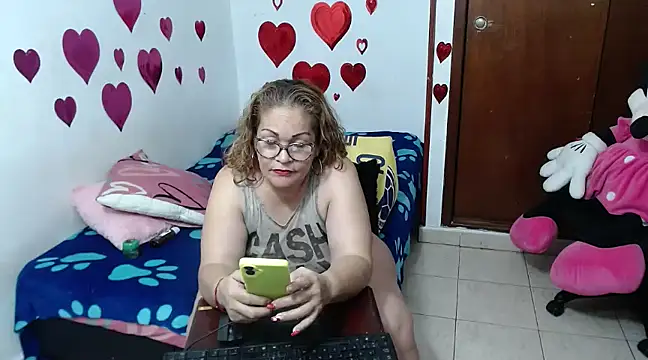 Britney-22 online show from 01.10.25