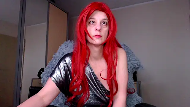  Sweetlonglips  online show from 01.12.25