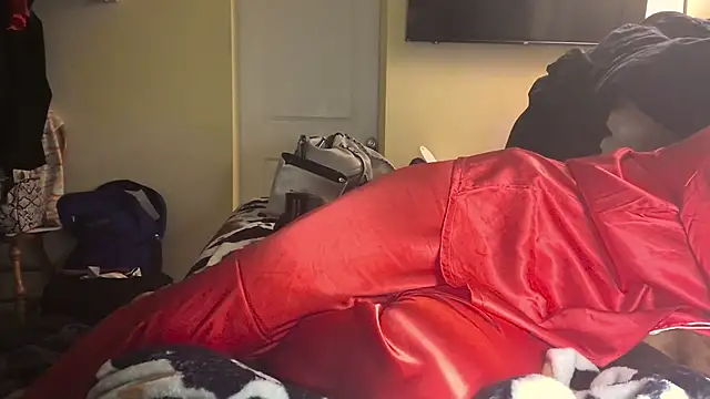 MaddisonX online show from 12.16.25