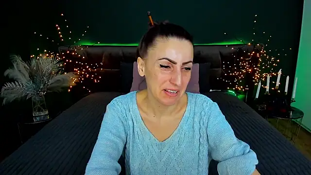 Rebecca Diamond online show from 02.24.26