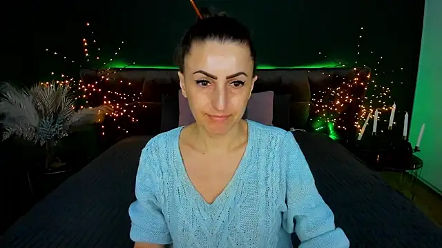 Rebecca Diamond online show from 03.01.26