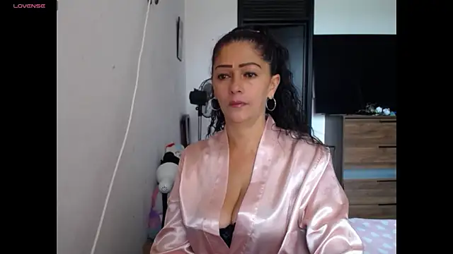 morgan 777 online show from 03.20.26