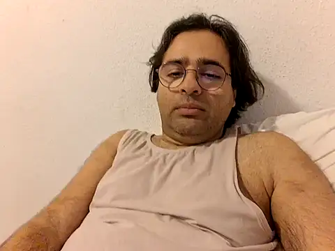 Azad64 online show from 01.19.25