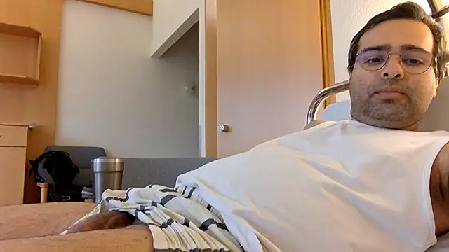 Snapshot of Azad64 chatting on 02.23.26 Azad64 online show from 02.23.26