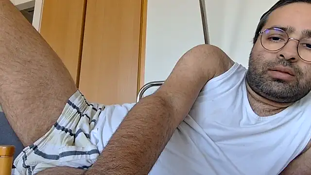 Snapshot of Azad64 chatting on 03.01.26 Azad64 online show from 03.01.26