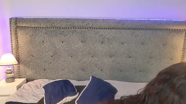 Snapshot of JackyNorris chatting on 02.01.26 JackyNorris online show from 02.01.26