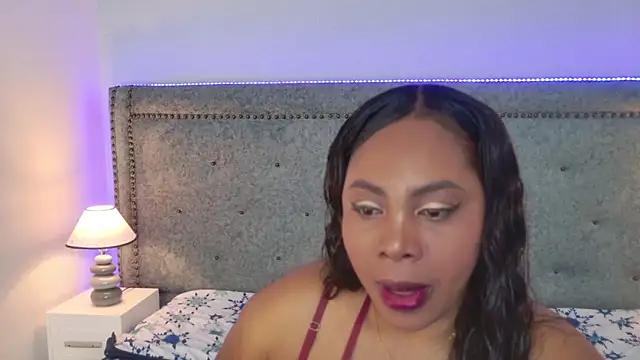 Snapshot of JackyNorris chatting on 02.04.26 JackyNorris online show from 02.04.26