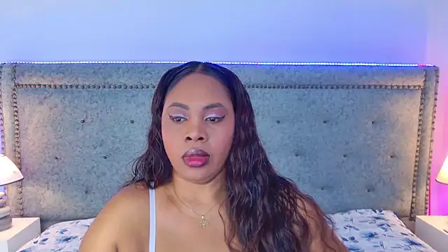 Snapshot of JackyNorris chatting on 03.14.26 JackyNorris online show from 03.14.26