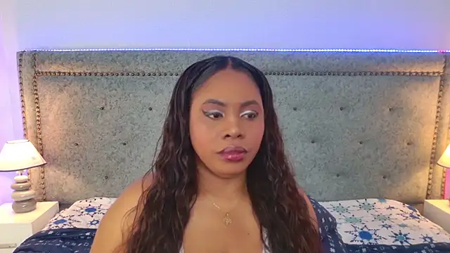 Snapshot of JackyNorris chatting on 03.21.26 JackyNorris online show from 03.21.26