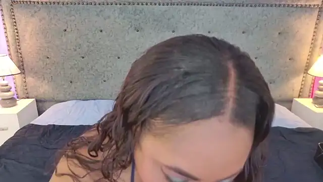 Snapshot of JackyNorris chatting on 03.25.26 JackyNorris online show from 03.25.26