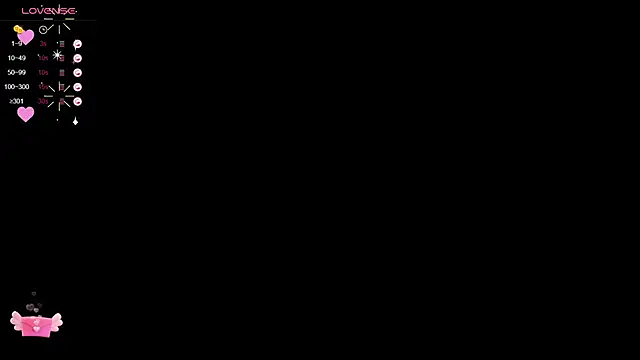 zoemina xd online show from 03.15.25