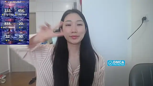 Asiagirll online show from 02.27.26