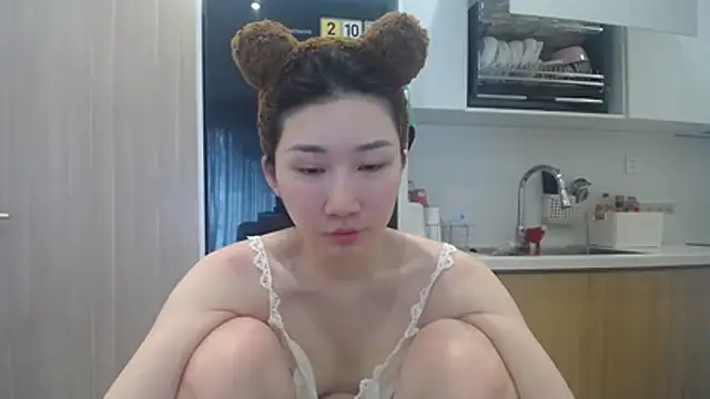 Asiagirll online show from 05.18.26