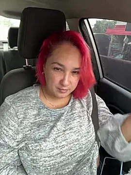 Eva MilfF online show from 01.14.26