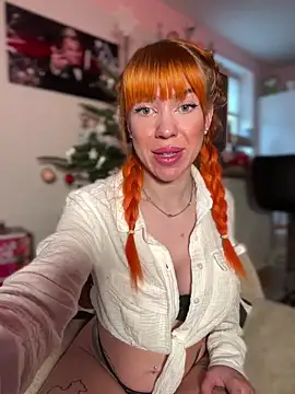 Pia July  online show from 12.18.24