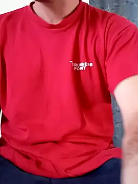 Rolandxxxr online show from 01.01.25