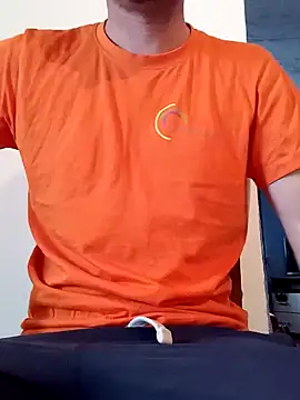 Rolandxxxr online show from 01.26.25