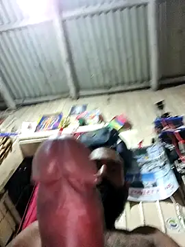 Felon1992 online show from 02.11.25