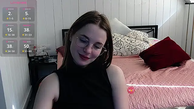 CindyJonson online show from 03.21.25