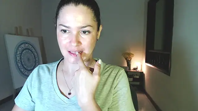 solamatista11 online show from 12.13.24