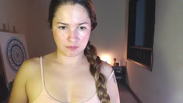 solamatista11 online show from 01.07.25