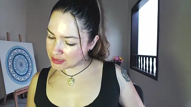 solamatista11 online show from 02.09.25