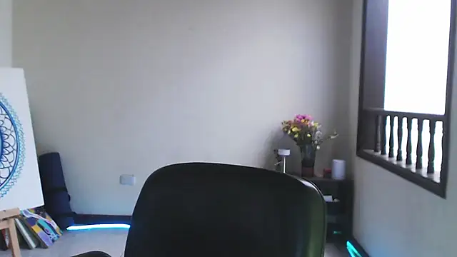 solamatista11 online show from 02.25.25