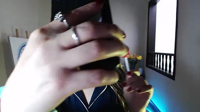 solamatista11 online show from 03.02.25