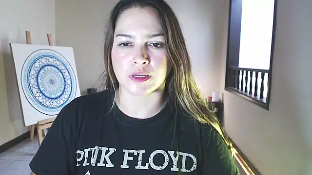 solamatista11 online show from 03.15.25