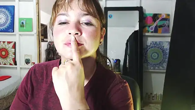 solamatista11 online show from 09.26.25