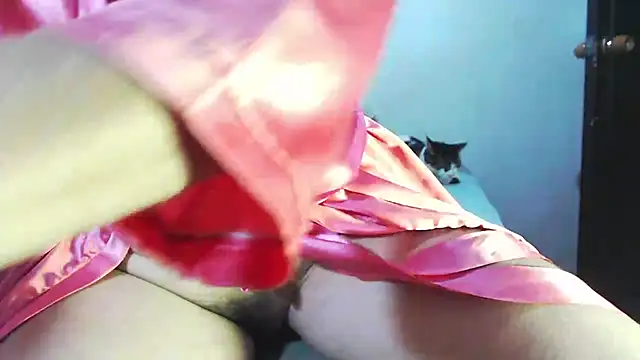 solamatista11 online show from 11.12.25