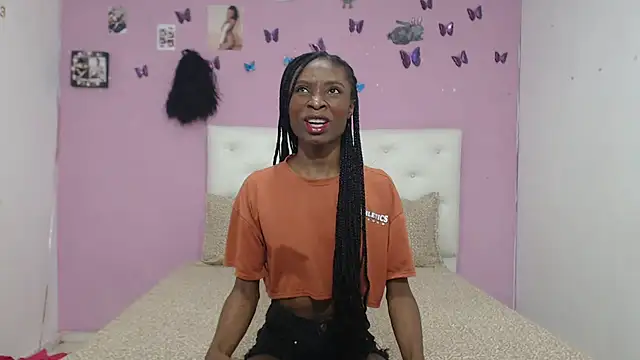 braguitashumedas online show from 10.05.25