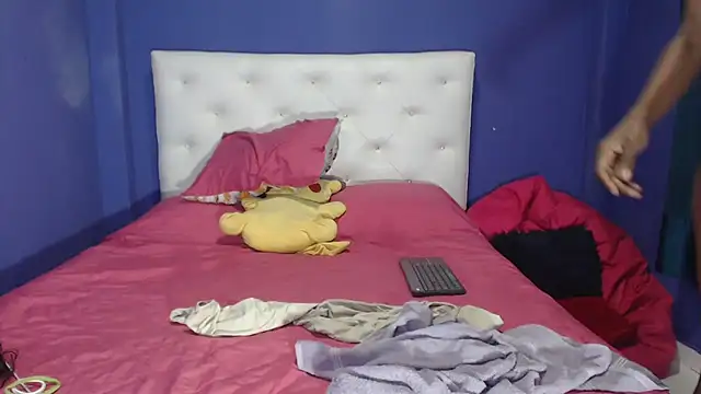 braguitashumedas online show from 02.21.26