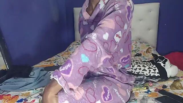 braguitashumedas online show from 02.23.26