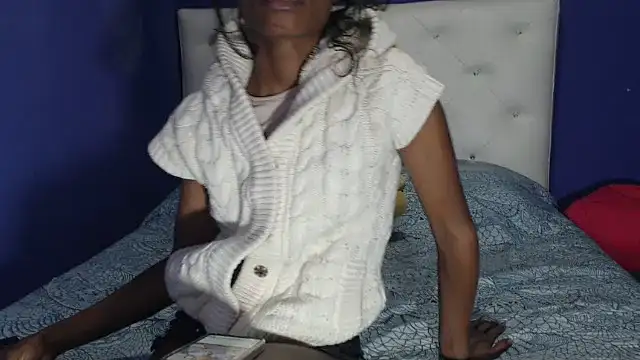 braguitashumedas online show from 03.14.26