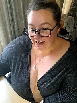 Iceprincess2bad4u online show from 11.01.25