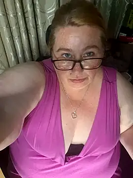 Iceprincess2bad4u online show from 01.16.26