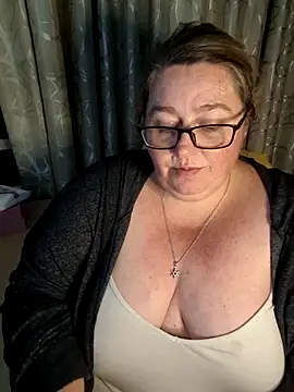 Iceprincess2bad4u online show from 05.06.26